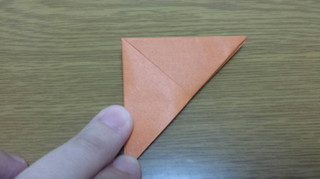 パーツの折り方10-2